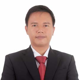 Arifudin, SH., MH (Doktoral)