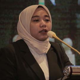 Aulia Sholichan Iman N., M.Pd (Doktoral)