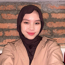 Ayu Siti Untari S.IP (Magister) Alamsyah, SE., M.Si (Doktoral) Maya Umi Hajar, S.Pd., M.Pd (Doktoral)