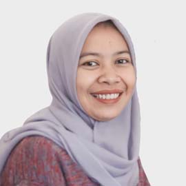 Lulu Musyarofah, S.IP (Magister)