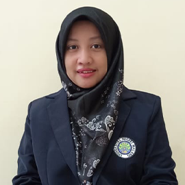 Maya Umi Hajar, S.Pd., M.Pd (Doktoral)