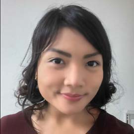 Stephanie Rebecca M. R. P., S.H., M.H. (Doktoral)
