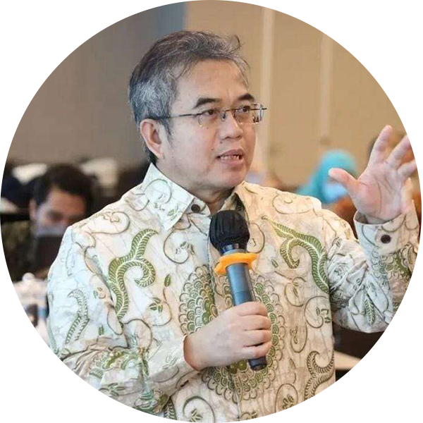 Yudi Latif