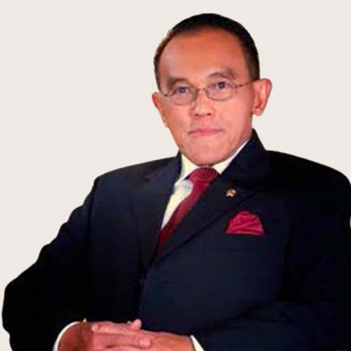 Aburizal Bakrie