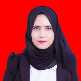 Adelita Lubis, S. Sos., MA (Doktoral)
