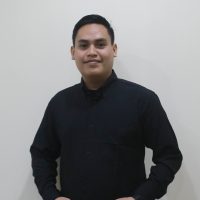 Izza Madani