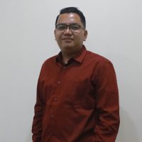 Khrisna Agung Cendekiawan