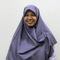 Yeny Nasril